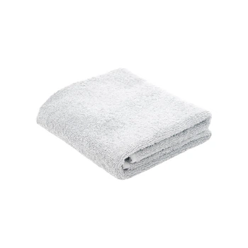 Полотенце махровое Frette Unito White 41*76 см