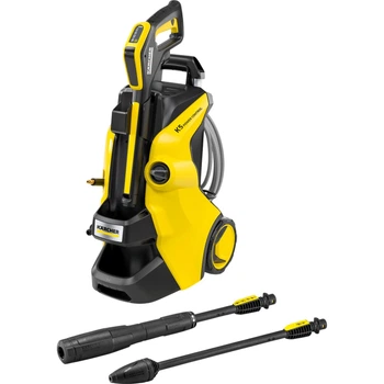 Мойка высокого давления Karcher K 5 Power Control Flex (1.324-700.0) [141584]