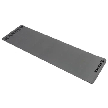Туристический коврик Ranger EVA 200x60 Grey Logo (RA8902L)