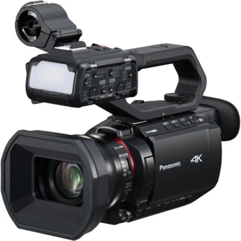 Цифровая видеокамера Panasonic AG-CX18 4K Flash (AG-CX18EH)