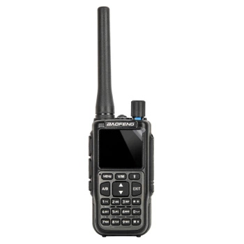 Портативна рація Baofeng UV-5R_MINI_Black_Single