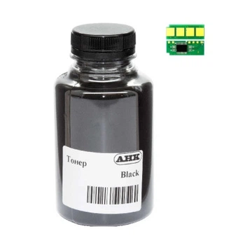 Тонер Pantum P2502W/M6502W PC-212EV autochip 45g Black ANK (50000594)