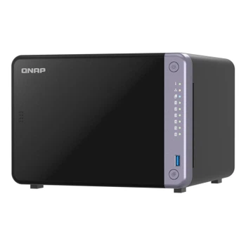 NAS QNap TS-632X-4G