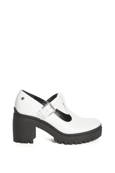Женские туфли Guess 39 Белый (145066)