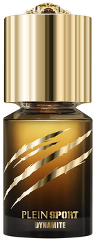 Woda toaletowa męska Philipp Plein Sport Dynamite 100 ml (7640365141340)
