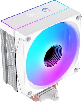 Кулер Rampage Octagon B70 ARGB White (OCTAGONB70-WHITE)