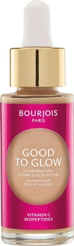 Podkład Fluid Bourjois Healthy Mix Good To Glow 002 Fair Light 30 ml (3616307430616)