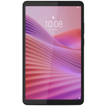 Планшет Lenovo Tab One 8/128 GB WiFi, Luna Grey + чехол