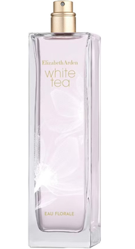 Туалетна вода для жінок Elizabeth Arden White Tea Eau Florale Eau De Toilette 100 мл (Тестер без кришечки)