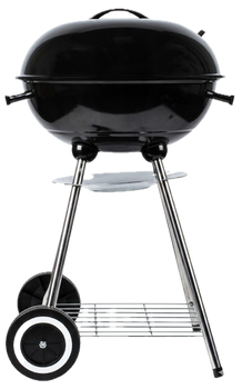 Вугільний гриль MalTec Curron MagicKugel GM6000 з вентиляцією 108083 (5901924220947)