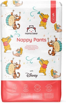 Підгузки-трусики Mama Bear 5розмір (70шт)