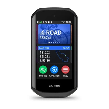 Велонавігатор Garmin Edge 1050