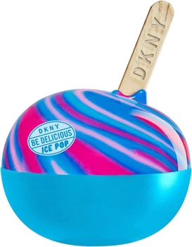 Парфумована вода для жінок Donna Karan Be Delicious Ice Pop Berry Bliss 50 мл (85715952400)