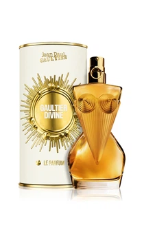 Jean Paul Gaultter Divine Le Parfum