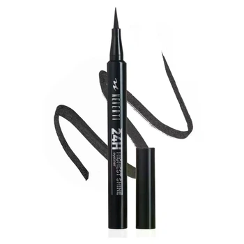 Подводка - маркер для глаз NEVERTI 24H Highest Shine Eyeliner NP104