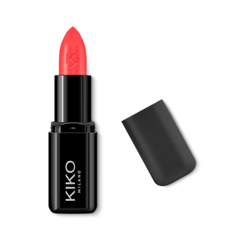 Помада для губ KIKO Milano Smart Fusion Lipstick № 411 (Coral)