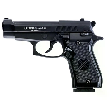 Стартовый пистолет Special 99 (Black)