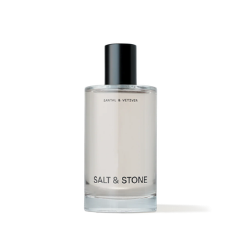 Парфумований спрей-міст для тіла SALT & STONE Body Mist Santal & Vetiver 100 ml