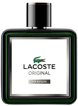 Perfumy męskie Lacoste Original 100 ml (3386460165969)