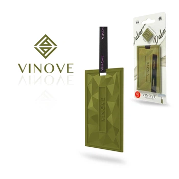 Ароматичне саше VINOVE Dakar V18-20