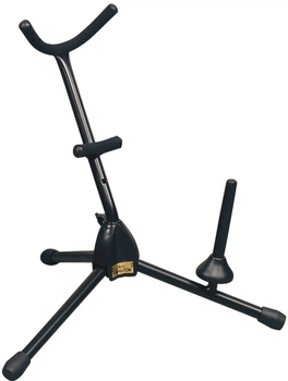 Stojak na saksofon Hamilton International Style KB960