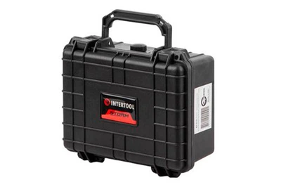 Кейс противоударный Intertool 240 х 190 х 110 мм