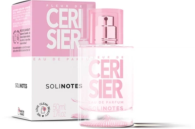 Solinotes Fleur De Cerisier 50мл