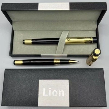 Подарочная ручка Lion в коробке, Heaven’s Halberd