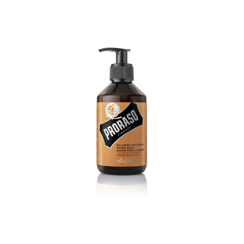 Бальзам для бороди Proraso Wood and Spice 300 мл (Професійний об'єм)