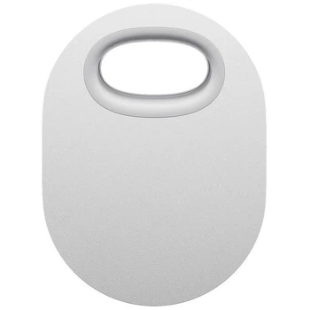 Оригінальна підставка для електробритви Laifen T1 Pro Silver — Стиль та порядок