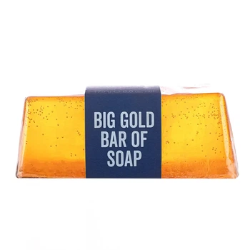 Чоловіче мило The Bluebeards Revenge Cuban Gold Soap 175 г
