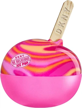 Парфумована вода для жінок Donna Karan Be Delicious Ice Pop Very Cherry 50 мл (85715952417)