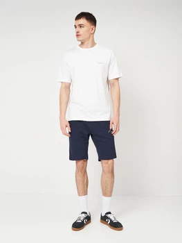 Спортивний костюм чоловічий Jack & Jones 12298226 M Bright White (5715869342783)