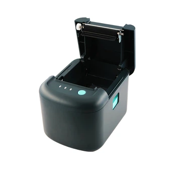 Принтер этикеток Gprinter GA-E250 USB, RS232, Ethernet (GA-E250-SUE-0147)