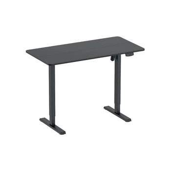 Компьютерный стол ITechMount с регулируемой высотой MT12BB черный (MT12BB)