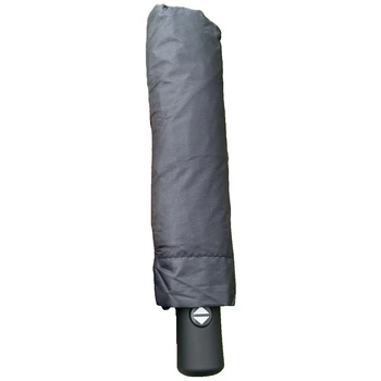 Автоматична парасолька Hoco HN202, 21 дюйм, black