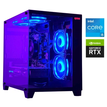 Компьютеры Intel Core i5 с видеокартой GeForce RTX 3070 Ti купить Компьютеры Intel Core i5 с видеокартой GeForce RTX 3070 Ti купить
