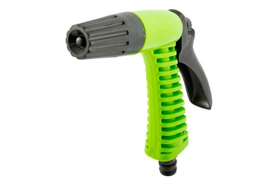 Пистолет для полива Mastertool - 1/2" с регулировкой потока