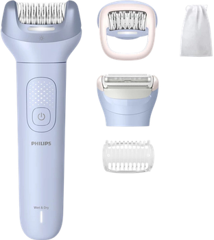 Depilator Philips Series 8000 BRE709/00