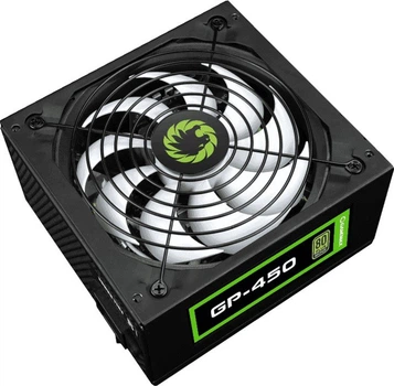 Блок питания Gamemax 450W (GP-450)