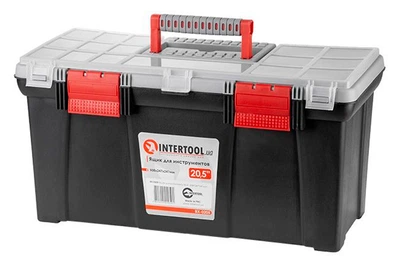 Ящик для инструмента Intertool 20.5" BX-0205 (BX-0205)
