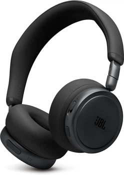 Наушники JBL Live 680NC Black (JBLLIVE680NCBLK)