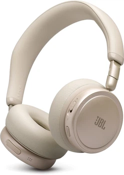 Słuchawki JBL Live 680NC Champagne (JBLLIVE680NCCPG)