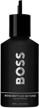 Змінний блок Парфумована вода для чоловіків Hugo Boss Bottled Beyond 200 мл (3616306096226)