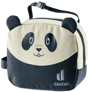 Косметичка Deuter Wash Bag Kids Panda (1052-3930426 7606)