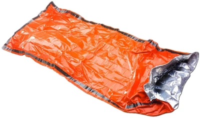 Термомешок Deuter Bivibag UL Orange/Black (1052-3972025 9703)