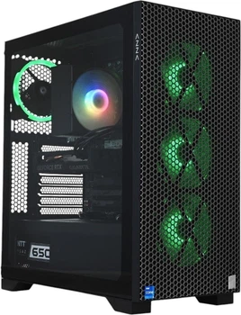 Komputer HIRO Gamer (ZKG-R79600XT-02)