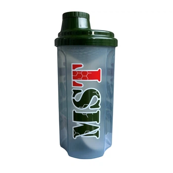 Шейкер Flex PRO, MST, 700 мл (Сірий)