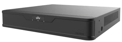 8-канальный гибридный видеорегистратор Uniview XVR301-08U3, 8Мп