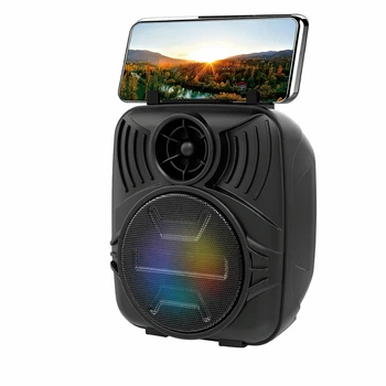 Bluetooth колонка Kakusiga KK-3103 (5W)- чорний